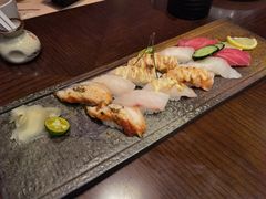 -佛山希尔顿酒店·融誉亚洲美食荟