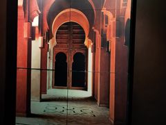-Tajine Moroccan塔金摩洛哥中东餐厅