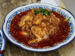 -冬哥川菜馆(十梓街店)