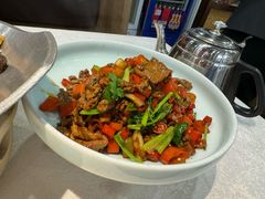 -洞庭家宴·头牌甲鱼(广渠门店)