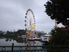 -成都欢乐谷