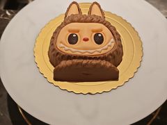 -广州万富希尔顿酒店-感趣自助餐厅·生蚝海鲜刺身