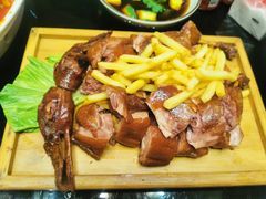 -丰收日·小海鲜·沪上家宴(顾村正大店)