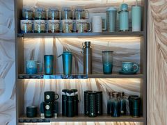 -星巴克(深圳湾口岸分店)