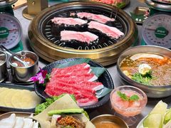 -杨小佳·齐齐哈尔烤肉·烤串(广州店)