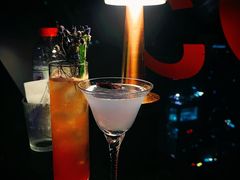 -苏丝的天空高空酒吧Suzie's Sky Bar