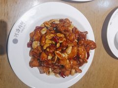 -河沿肉饼Beijing Pie(东华门店)