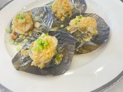 -粤盛海鲜平价店(洛溪食街店)