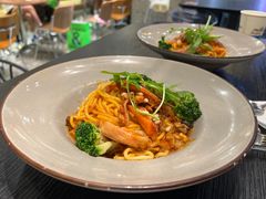 -Pennehut畔尼意面(合肥万象城店)