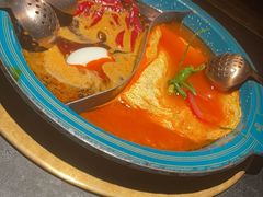 -吼堂老火锅(太古里总店)