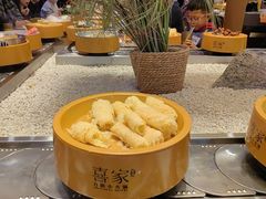 -喜家自助小火锅(乐客城店)