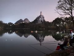 -桂林两江四湖景区