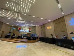 -青岛证大喜玛拉雅酒店·Z1餐厅