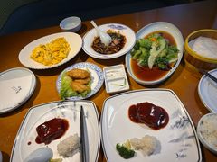 -三凤酒家·百年无锡菜(清扬茂业店)