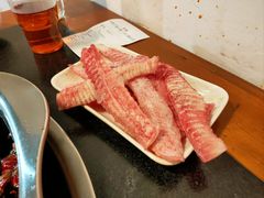 鲜牙梗-邓莽子老火锅(中兴路总店)