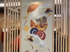 -羽寿司(东方宝泰店)