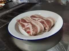 -马路牙子地桌烤肉(工体店)