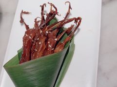 鸭舌-蝶园·装修中(BFC外滩金融中心店)