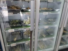 -马路边边·成都串串(翠柏路店)