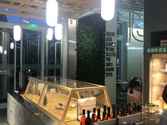 -Green Option(官舍店)