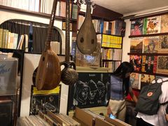 -旧天堂书店(华侨城创意文化园南山特色文化街区店)