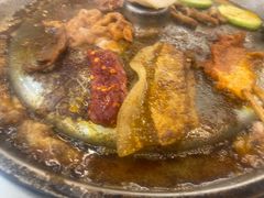 -赞酱川式烤肉(蜀都万达店)