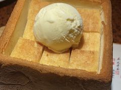 面包诱惑-绿茶餐厅(华联万柳店)