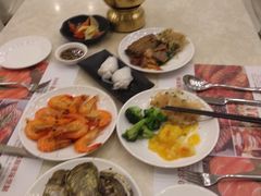 -芭菲盛宴·环球美食(袁家岗店)