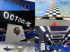 -八爪矩阵极限运动馆·儿童平衡车·感统训练(南海子公园校区)
