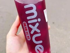 -蜜雪冰城(托乐嘉店)