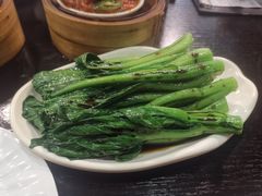 白灼菜心-添运来(茶园奥园广场店)