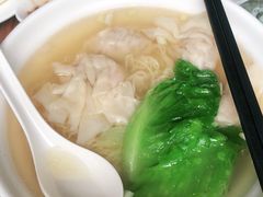 -香港新记茶餐厅(湖墅南路店)