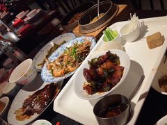-老头儿油爆虾·知味杭州(爱琴海购物中心)
