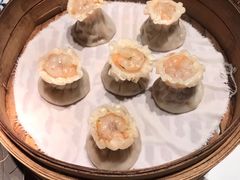 传统烧麦-耳朵眼会馆(鼓楼店)