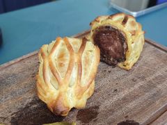 -圣彼得堡观江俄餐厅(中央大街黑金冠店)