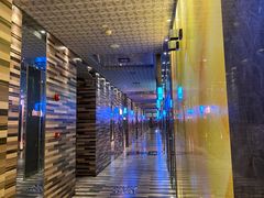 -蓝色派对KTV(聚然广场店)