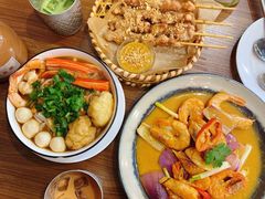 -曼谷食堂·泰国家庭料理(丹桂路店)