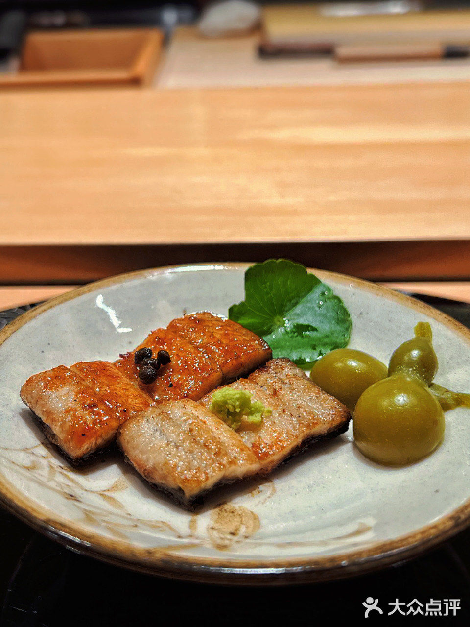 东莞探店·怀石料理我终于来了🍣