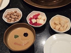 -南门涮肉(通州店)