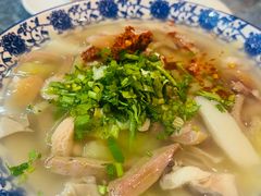-百草滩羊清水涮羊肉·清真·宁夏盐池滩羊(莲花桥店)