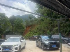 -香江大丰水峡谷漂流