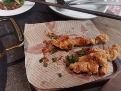 -川味观·鲜货火锅(西湖文化广场店)