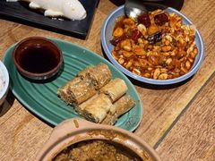 -小吊梨汤·北京菜·烤鸭(望京四元桥购物中心店)
