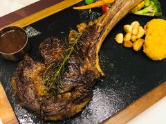 -两岸咖啡(平湖店)