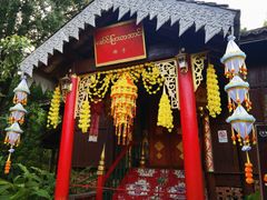 -云南民族村