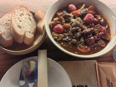 -无印良品餐堂 MUJI Diner(成都太古里店)