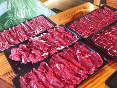 -荣记潮汕牛肉火锅(仙鹤街店)