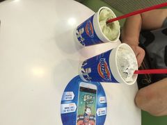 DQ冰雪皇后(虹口龙之梦店)-DQ·蛋糕·冰淇淋(虹口龙之梦店)