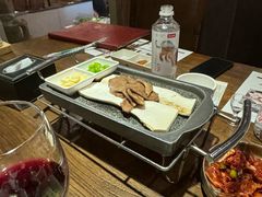 -坦坦大炉·韩式烤肉(望京店)