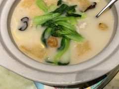 -老淮安·淮安菜(楚州大道店)